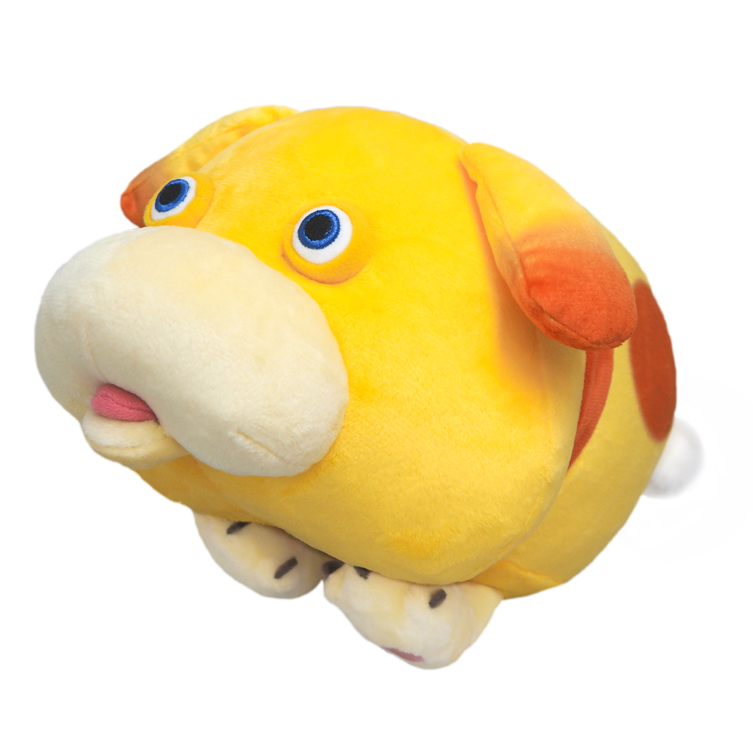 Little Buddy - 7" Oatchi Pikmin Dog Plush (C041)